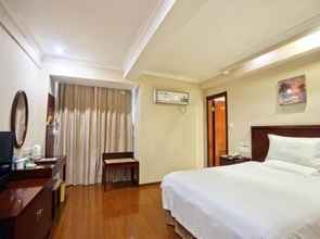 Bilik Tidur 4 GreenTree Inn Huangshan Tunxi Laojie Station Business Hotel