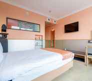 Phòng ngủ 7 Eurotraveller Hotel-Premier Harrow