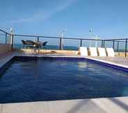 Swimming Pool 6 Tabajara Praia Hotel