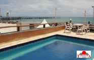 Kolam Renang 3 Tabajara Praia Hotel