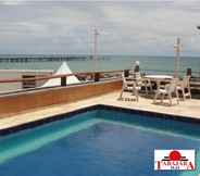 Swimming Pool 3 Tabajara Praia Hotel