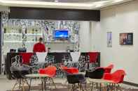 Bar, Cafe and Lounge Hotel ibis Ankara Airport