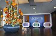 Lobi 3 Fletcher Wellness - Hotel Sittard