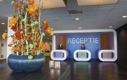 Lobby 3 Fletcher Wellness - Hotel Sittard