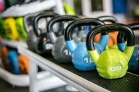 Fitness Center Fletcher Wellness - Hotel Sittard