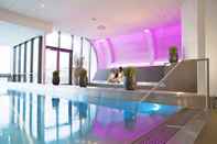 Swimming Pool Fletcher Wellness - Hotel Sittard