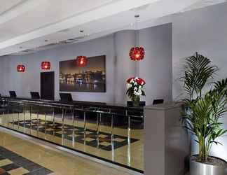 Lobi 2 DoubleTree by Hilton Hotel London - Chelsea