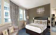 Kamar Tidur 6 DoubleTree by Hilton Hotel London - Chelsea