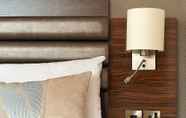 Kamar Tidur 5 DoubleTree by Hilton Hotel London - Chelsea