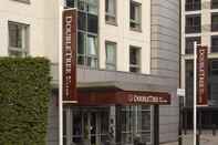 Exterior DoubleTree by Hilton Hotel London - Chelsea