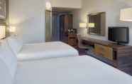 Kamar Tidur 4 DoubleTree by Hilton Hotel London - Chelsea