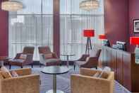 Lobi DoubleTree by Hilton Hotel London - Chelsea