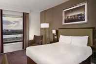 Kamar Tidur DoubleTree by Hilton Hotel London - Chelsea