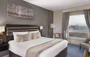 Bedroom 3 DoubleTree by Hilton Hotel London - Chelsea