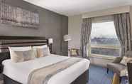 Kamar Tidur 3 DoubleTree by Hilton Hotel London - Chelsea