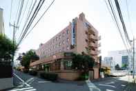 Exterior Hotel Machida Villa