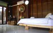 Kamar Tidur 4 Swiss Lanna Lodge