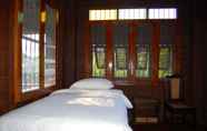 Kamar Tidur 7 Swiss Lanna Lodge