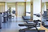 Fitness Center Wanda Reign Wuhan