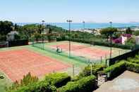 Fitness Center Residence Costa Di Kair Ed Din