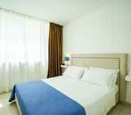 Kamar Tidur 7 19Condohotel