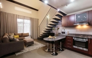 ห้องนอน 4 Absolute Farenden Apartments