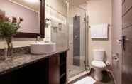 Toilet Kamar 7 Absolute Farenden Apartments