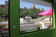 Nearby View and Attractions Apartamentos Inside Paseo De Los Tristes