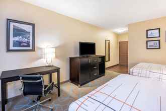 Bilik Tidur 4 La Quinta Inn & Suites by Wyndham Clinton Historic Route 66