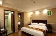 Kamar Tidur 3 GreenTree Inn Jieyang Municipal Government Express Hotel