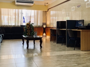 Sảnh chờ 4 Euro Hotel