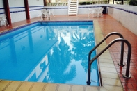 Swimming Pool Euro Hotel