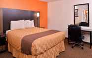 Phòng ngủ 6 Americas Best Value Inn Ponca City