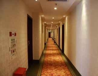 Lobi 2 GreenTree Inn Shantou Chengjiang Road Business Hotel