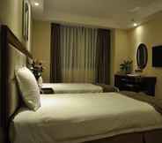 ห้องนอน 6 GreenTree Inn Shantou Chengjiang Road Business Hotel