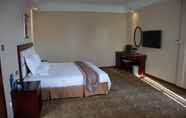 ห้องนอน 7 GreenTree Inn Shantou Chengjiang Road Business Hotel