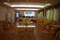 ห้องประชุม GreenTree Inn Shantou Chengjiang Road Business Hotel