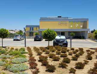 Exterior 2 Hotel 3K Faro Aeroporto