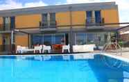 Swimming Pool 4 Hotel 3K Faro Aeroporto