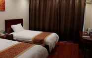 Kamar Tidur 2 GreenTree Inn Zhangjiakou YuCounty BusStation Business Hotel