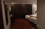 Kamar Tidur 3 GreenTree Inn Zhangjiakou YuCounty BusStation Business Hotel