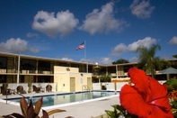 Swimming Pool At Home Inn