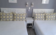 Kamar Tidur 6 Suites Princess