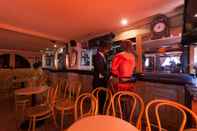 Bar, Kafe dan Lounge Soy Local CDMX