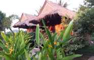 Ruang untuk Umum 2 Bird of Paradise Bungalows