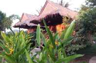 Ruang untuk Umum Bird of Paradise Bungalows