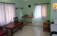 Bedroom 7 Bird of Paradise Bungalows