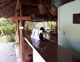 Lobby 2 Bird of Paradise Bungalows