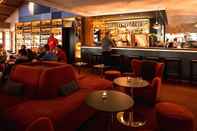 Bar, Cafe and Lounge Djurönäset