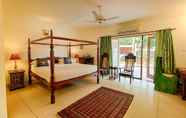 Kamar Tidur 5 Storii by ITC Hotels Shanti Morada Goa